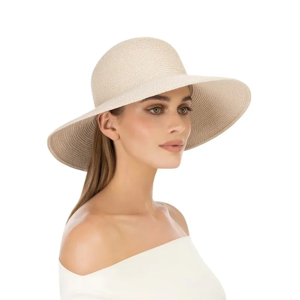 Eric Javits Hampton Floppy Sun Hat - Picture 1 of 8